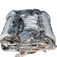 Volkswagen Phaeton Moottori BGJ