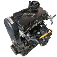 Volkswagen PASSAT B6 Engine BXE