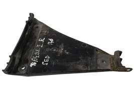 Audi A4 S4 B5 8D Rear bumper mounting bracket 8D0807484