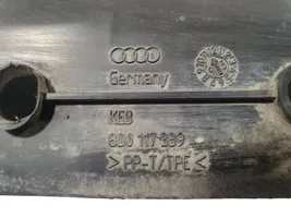 Audi A4 S4 B5 8D Ohjaamon sisäilman ilmakanava 8D0117339