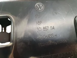 Volkswagen PASSAT B6 Mantu nodalījuma komplekts 3C1857097AM