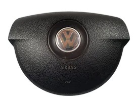 Volkswagen PASSAT B6 Airbag de volant 3C0880201