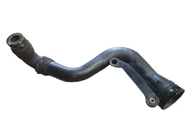 Volkswagen PASSAT B6 Intercooler hose/pipe 1K0145762P