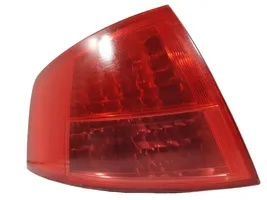 Audi A8 S8 D3 4E Luci posteriori 4E0945095C