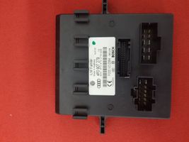 Audi A6 S6 C6 4F Module confort 4F0907279