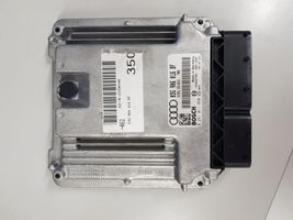 Audi A6 S6 C6 4F Engine control unit/module 03G906016BF