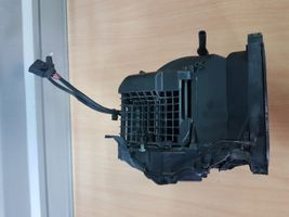 Audi A6 S6 C6 4F Mazā radiatora ventilators 4F0820155E