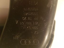 Audi A6 S6 C6 4F Деталь (детали) канала забора воздуха 4F1819721