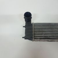 Mitsubishi Pajero Sport I Radiatore intercooler 1489396080