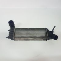 Mitsubishi Pajero Sport I Radiatore intercooler 1489396080