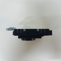 Mercedes-Benz C W204 Antenas pastiprinātājs A2048702789