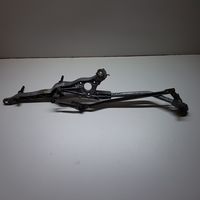 Mercedes-Benz C W204 Etupyyhkimen vivusto 3397021440