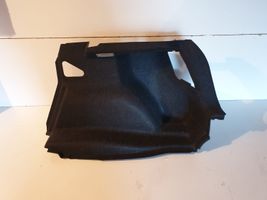 BMW 1 E81 E87 Autres éléments garniture de coffre 712349812