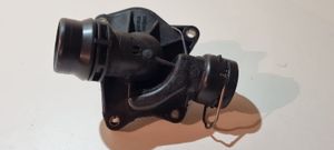 BMW 1 E81 E87 Termostat / Obudowa termostatu 7785053