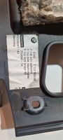 BMW 1 E81 E87 Panneau isolation phonique 51457152603