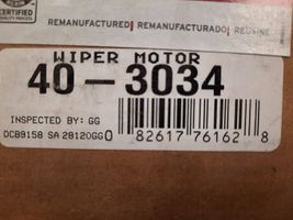 Chrysler Voyager Wiper motor 403034
