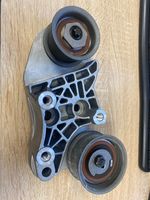 Opel Vectra B Timing belt/chain tensioner 24449772