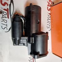 Hyundai H-100 Starter motor M2T56182