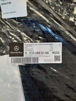 Mercedes-Benz CLS C218 X218 Priekinis kilimėlis A2136800106