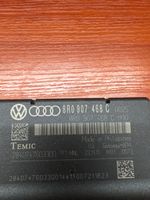 Audi A5 8T 8F Modulo di controllo accesso 8R0907468C