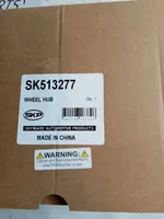 Chevrolet Captiva Roulement à billes de roue avant SK513277