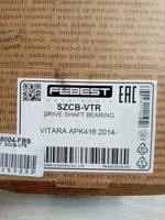 Suzuki Grand Vitara II Cuscinetto centrale di supporto albero di trasmissione APK4162014