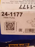 Hyundai Santa Fe Pompa wody 0327471026