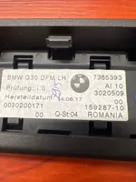 BMW 5 G30 G31 Autres pièces intérieures 7385393