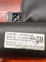 Opel Insignia A Tavarahyllyn kansi 13278414