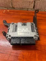 KIA Optima Calculateur moteur ECU 391202A302