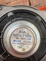 KIA Optima Haut-parleur de porte avant 963302T000