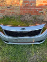 KIA Optima Priekinis bamperis 8661121000