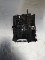 Peugeot 307 Module de fusibles 9646405180