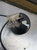 Peugeot 307 Servo-frein 9639662180