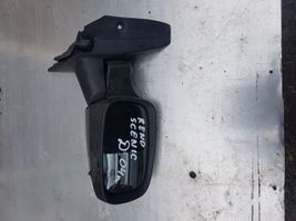 Renault Scenic II -  Grand scenic II Front door electric wing mirror 12354070