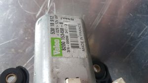 Renault Scenic II -  Grand scenic II Rear window wiper motor 8200153458B