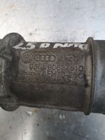 Audi A6 S6 C5 4B Ilmamassan virtausanturi 059906461D