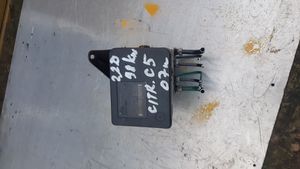 Citroen C5 ABS Pump 10096011463