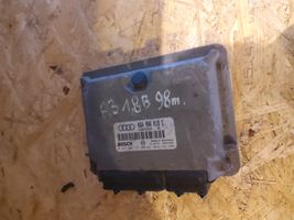 Audi A3 S3 8L Engine control unit/module 06A906018C