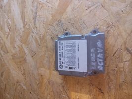 Skoda Octavia Mk2 (1Z) Module de contrôle airbag 1K0909605T