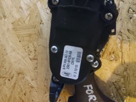 Ford Fusion Akceleratoriaus pedalas 2S619F836AB