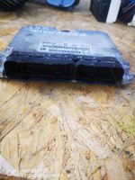 Opel Astra G Calculateur moteur ECU 90562574