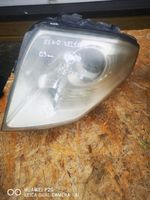 Renault Vel Satis Lampa przednia 8200051266