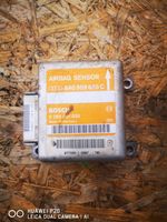 Audi A4 S4 B5 8D Airbag control unit/module 8A0959655C