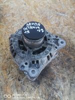 Skoda Octavia Mk2 (1Z) Generatore/alternatore 06F903023F