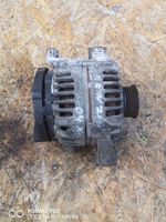 Opel Meriva A Alternator 55556070