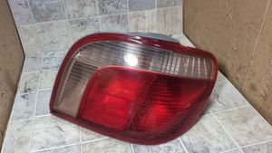 Toyota Yaris Lampa tylna 5308701