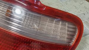 Toyota Yaris Lampa tylna 5308701