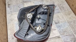 Toyota Yaris Lampa tylna 5308701