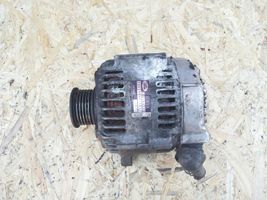 Rover 75 Generator/alternator YLE102330